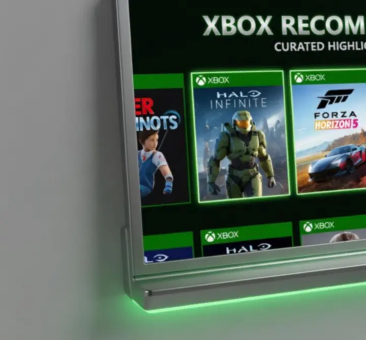 Kiemelt Xbox játékajánlások prémium vizuális válogatása